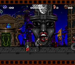Cool World (USA)